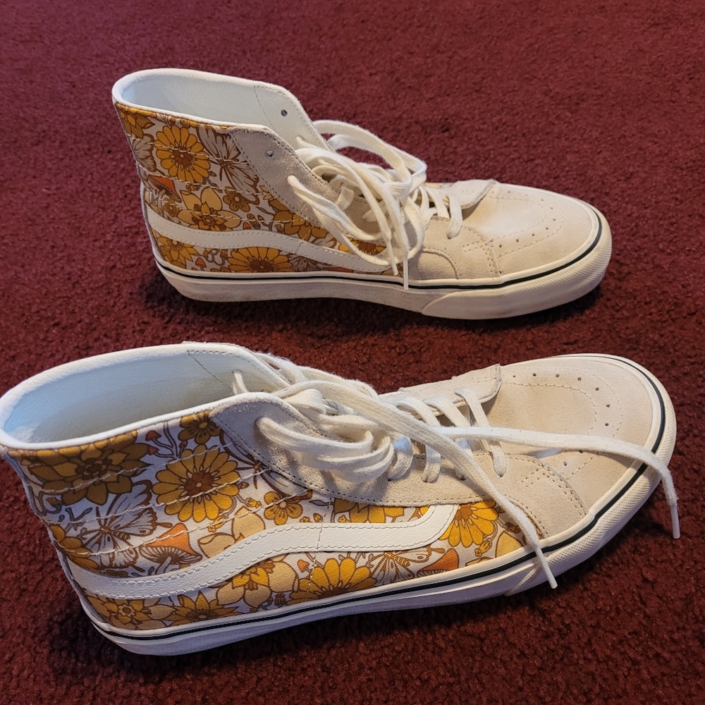 Vans Womens 11.5